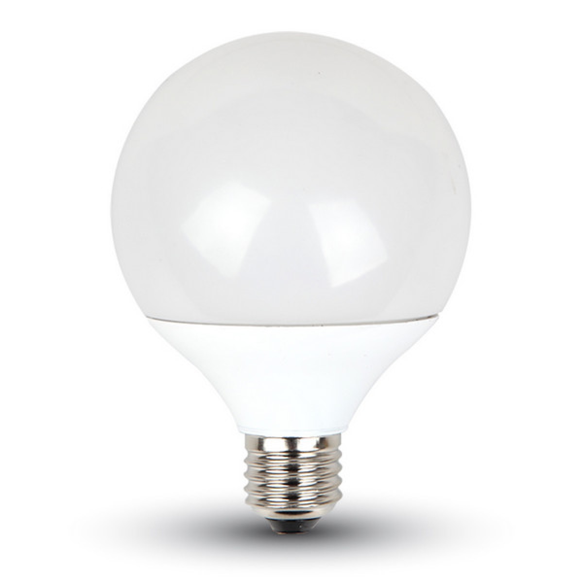 LED žiarovka E27