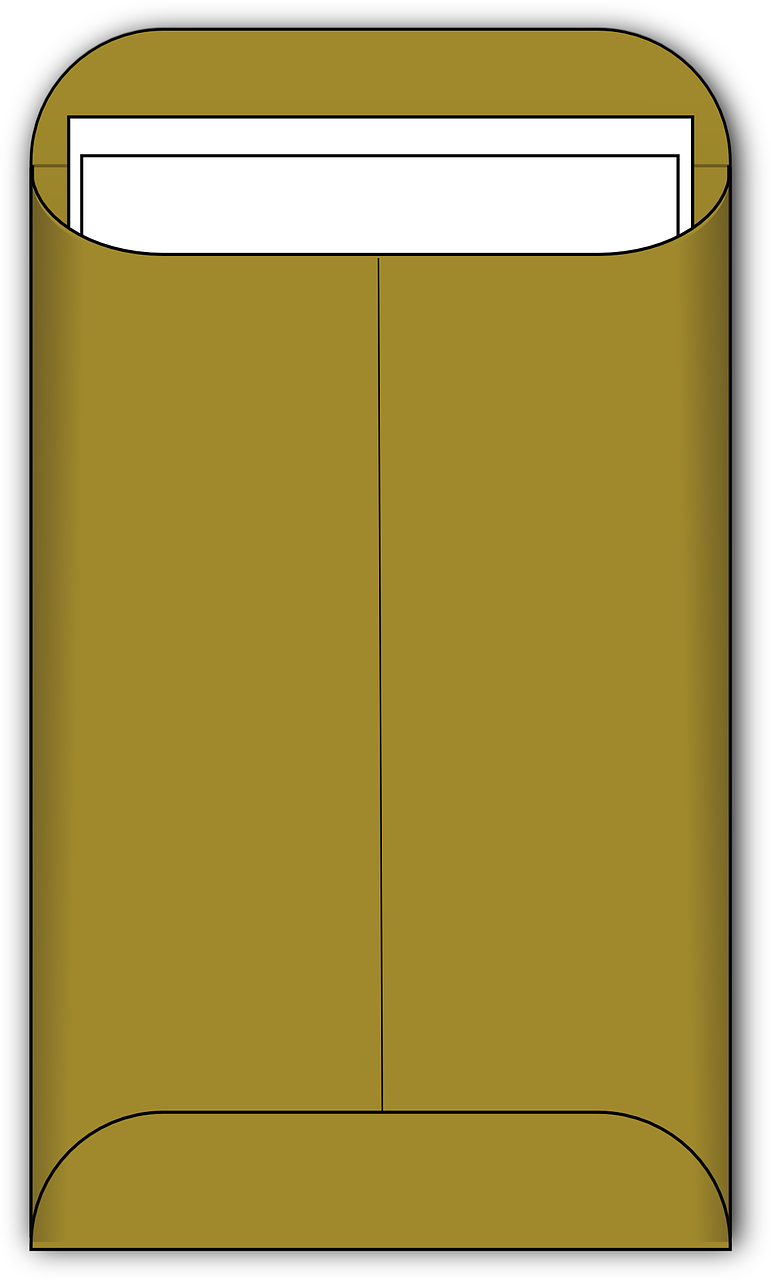 obálka