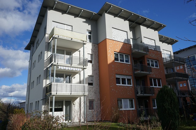 stavba