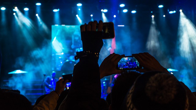 koncert