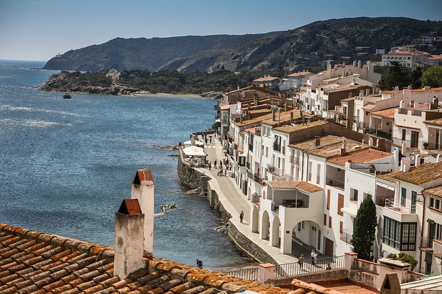 costa brava