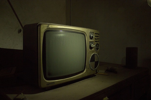 televízor